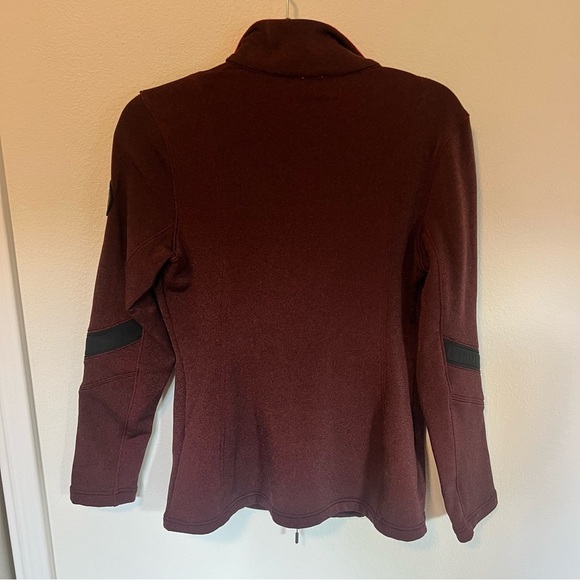 OBERMEYER
Women's Shimmer Fleece Jacket Size Medium - Picture 7 of 10